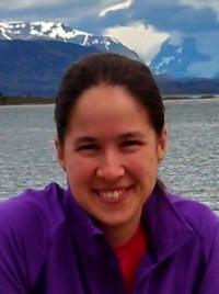 Teresa Yamana